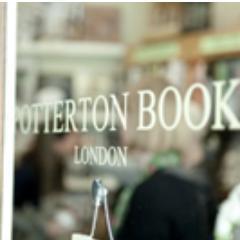 PottertonBooksL's profile picture. We are leading specialists on Interior Design, Fine & Decorative Arts, Fashion & Jewellery, 20th Century Design books. Stocking new, rare & vintage books.