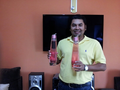 Hola me sigues y te sigo saludos desde Ecuador