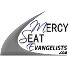 Mercy Seat Evangelists or MSE is an organization under the covering of Pastors @patschatz and @karenschatzline, founders of Mercy Seat Ministries.