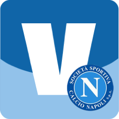 Seguici per ricevere tutte le notizie sul Napoli - @VAVEL_italia