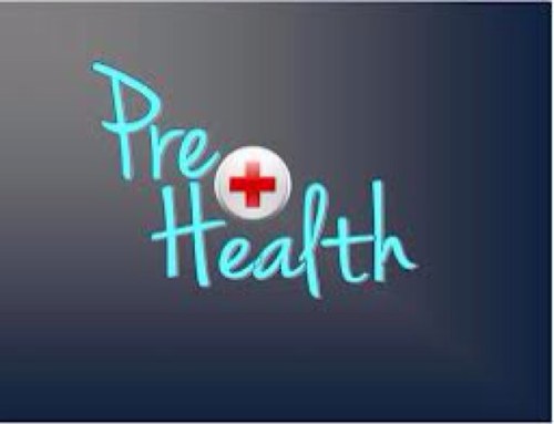 Rosie_PreHealth's profile picture. 