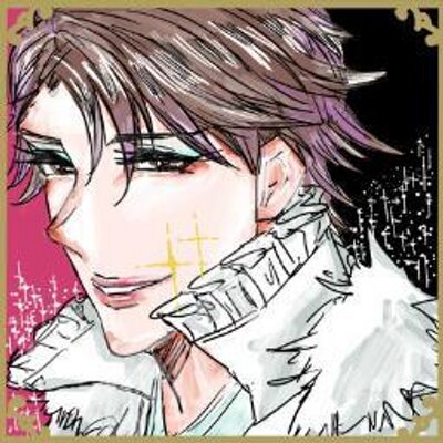 艶及川bot