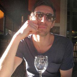 Agent at CAA (London)