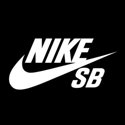 nike skateboarding logo