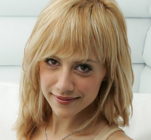 I'm actress Brittany Murphy, My twitter will be confirmed soon!