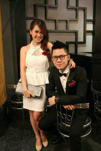 Melinda Christin Profile