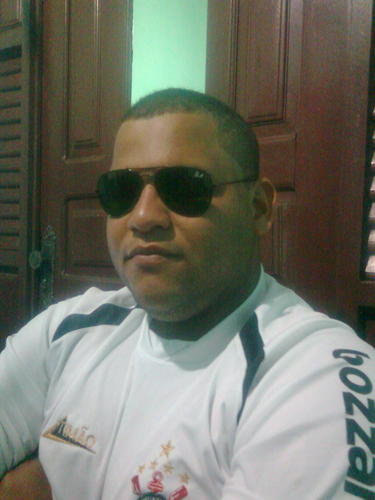 Eu sou do tamanho daquilo que SINTO que VEJO e que FAÇO. não do tamanho que os outros me enxergam.