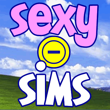 Sexy Sims