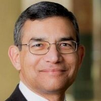 Rakesh Kochhar (@rakeshkochhar) 's Twitter Profile