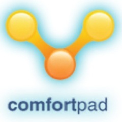 Comfortpad's profile picture. Providing a health benefiting alternative to standing on hard tile and hardwood floors so you can live your life in comfort! 
Feel the Therapeutic Pain Relief!