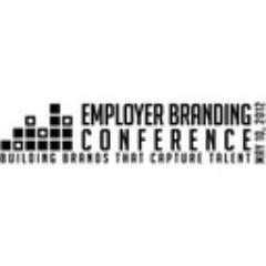 EBConferenceNYC's profile picture. Every employer has an employer brand. Learn how top employers are working their brand to ensure they lead in this evolving industry.