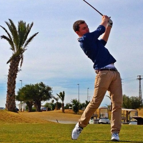 jonnyfletch07's profile picture. 