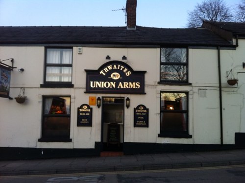 Located in Tyldesley , serving 6 Real  Ales , Traditional Home cooked food 12-8pm Monday-Saturday , Sunday 12-6pm  contact 01942870645 .Hope to see you soon