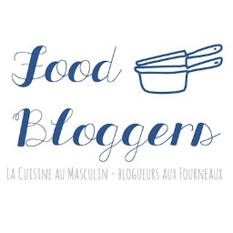 La Cuisine au Masculin ☆ Blogueurs aux Fourneaux