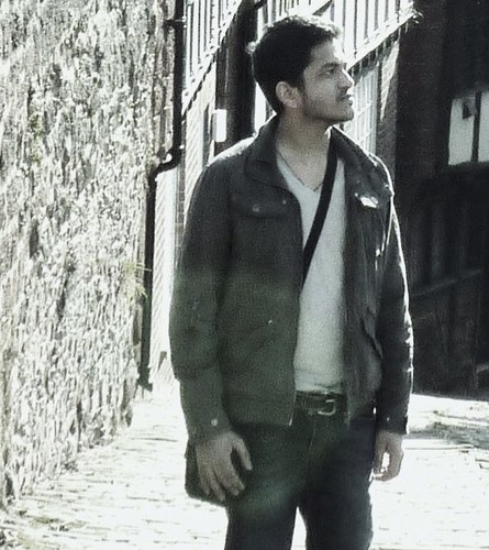 divineslap's profile picture. Blank