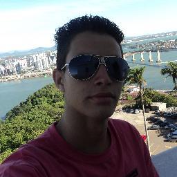 Namorado da @lanisaugusta  sz