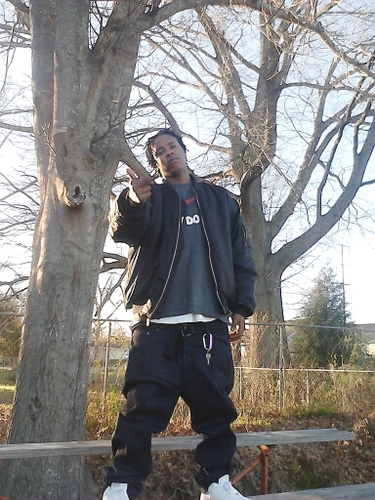 fuck all my haters!!!