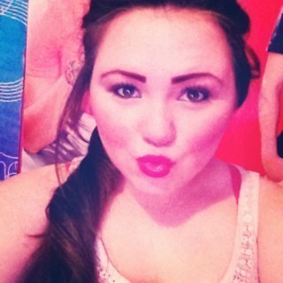 Noones perfect so who are you too juge?         follow me& ill follow back:D