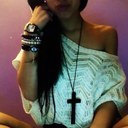 Sweet as an angel, bad as I wanna be. ⚓ 19.Student.LetTheGoodTimesRoll.