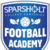 Sparsholt Football (@sch_football) Twitter profile photo Sparsholt Football (@sch_football) Twitter profile photo