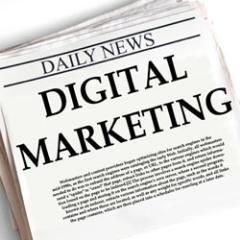 Get the latest news on all things Digital Marketing, eMarketing, and eCommerce. Keep up to date on SEO, email, analytics, SEM, social media & site optimization.