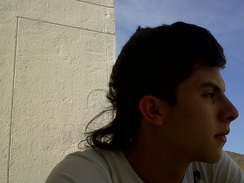 FlorezzAndres's profile picture. ........