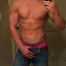 WTAMU student.