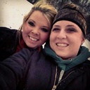 Brittany Stacy - @santana4428 - Twitter