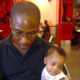 Obidike's profile picture. 