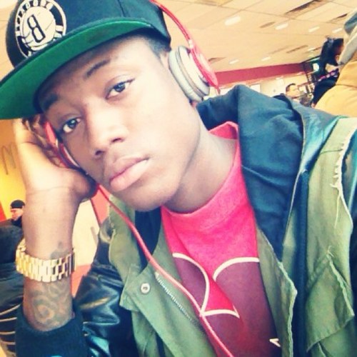 #RAPPER #PROMOTER #MODEL #INSTAGRAM: @IAMBILLYTHEKIID