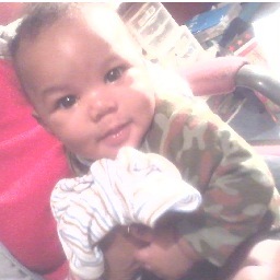 StinkbuttMomma's profile picture. 