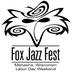 Fox Jazz Festival (@foxjazzfest) Twitter profile photo