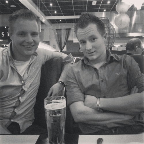 Broedah's profile picture. Lose control, take me over