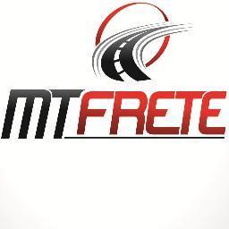 Portal de Frete do Estado de Mato Grosso - Celeiro do Agronegócio Brasileiro.