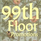 Live Music Promoter at 99th Floor Promotions and 96 Tears Club, specialising in bringing the best psych, folk, garage, and exotica to London.