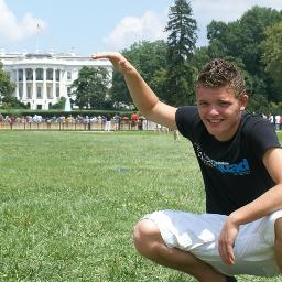 ColinVermeulen's profile picture. Klaas