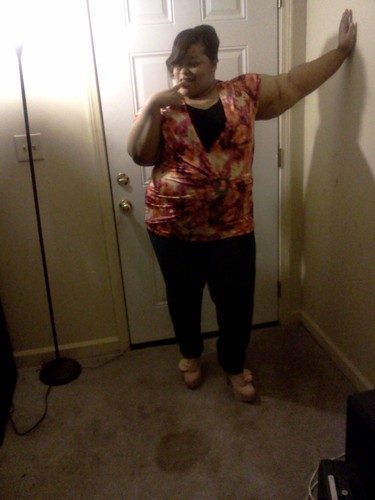 im  me a mom , friend, sista, an more importantly im a beautiful blk women