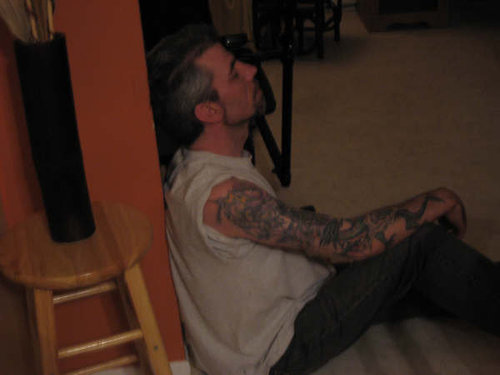 KenMcM68's profile picture. video games ps3 xbox pc anything computer graphic novels music guitar