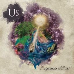 Proyecto: Us - EP: Siguiendo al Sol - Autor: Osvaldo Aguilar
(http://t.co/IXEeNSpSxO)