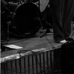 Who is Joshua Rogers? A Christ follower, worship pastor, singer/song writer, guitarist, dabbler in all things musical, and a wearer of mismatched socks.