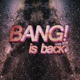 Keep on bangin'