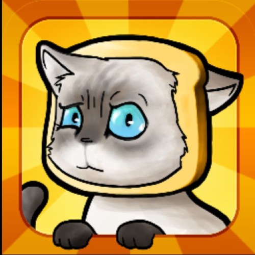 We love for BreadKittens. But all love comes at a cost. breadkittensprobs. Not affiliated in any way with @bake450.