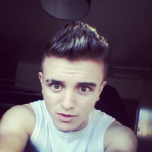 09rnjones's profile picture. Lifes like a roller coaster...