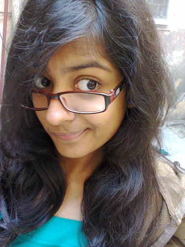 Retail Management student.Optimistic.Animal Lover.Explorer.Foodie. Avid reader. Listener.Vampire Diaries Fan..My writings tell my story, define me as a person.
