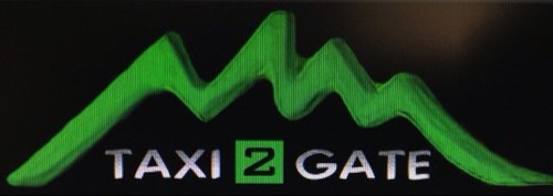Taxi2gate's profile picture. 