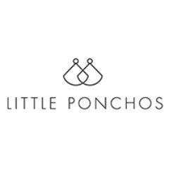 LittlePonchos's profile picture. Luxury hand crafted tweed ponchos for children aged 2 - 12 yrs. Made in England.