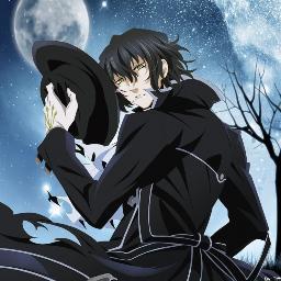 i'm Gilbert Nightray. my lovly fiance is @SilvanaDevin leave her alone. i HATE cats /Pandora Hearts RP/