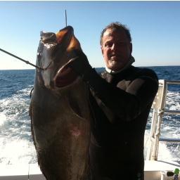 DeansDiveCenter's profile picture. 