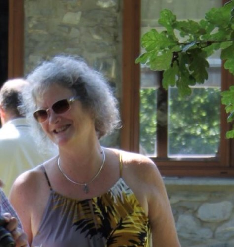 Always enjoying life, mother, grandma (x6) and wife. Retired HMI, now part time globe trotter and international school inspector.