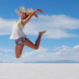 The energy in Energy Pool! Interactive art director and globetrotter. Instagram - angelicaaskvik